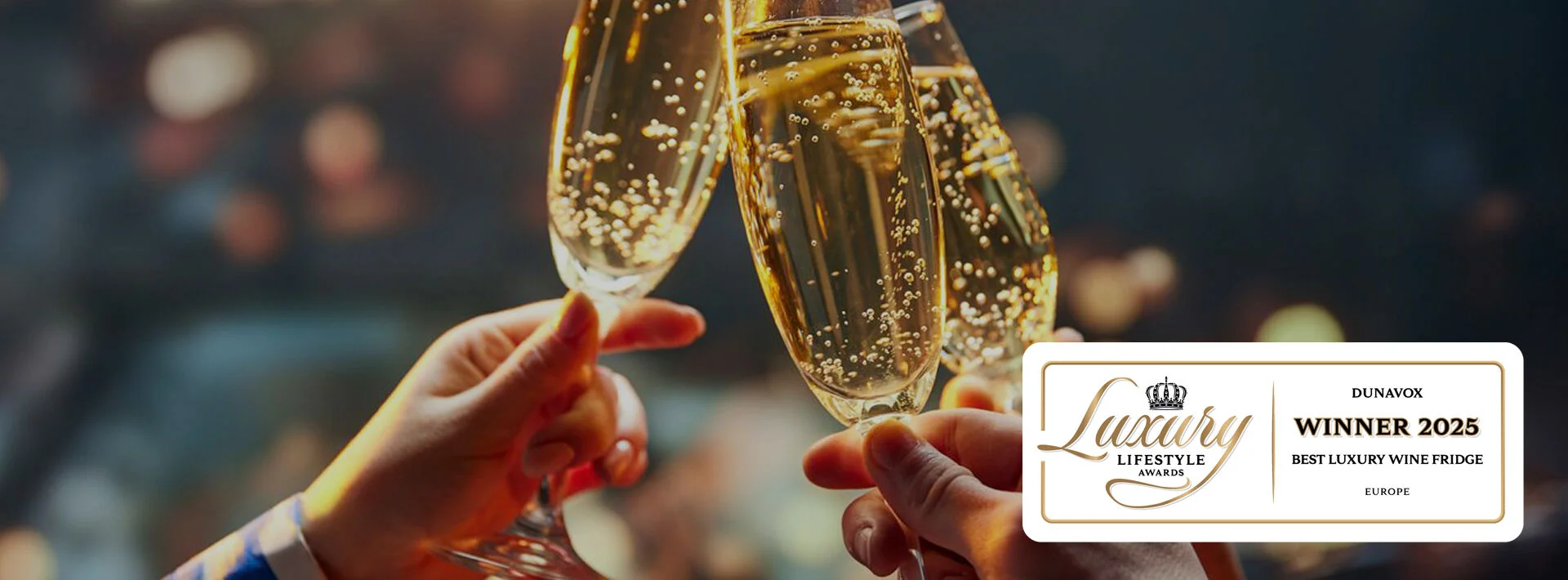 MEZINÁRODNÍ SPOLEČNOST OCENĚNÁ CENAMI