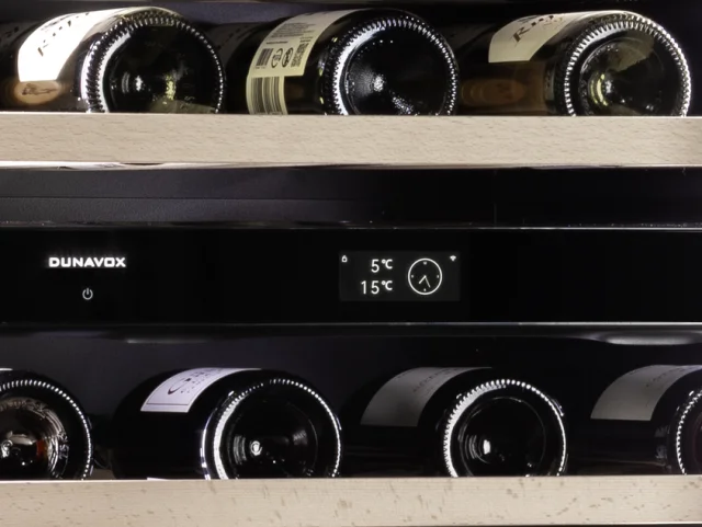 DUNAVOX PRIME 32